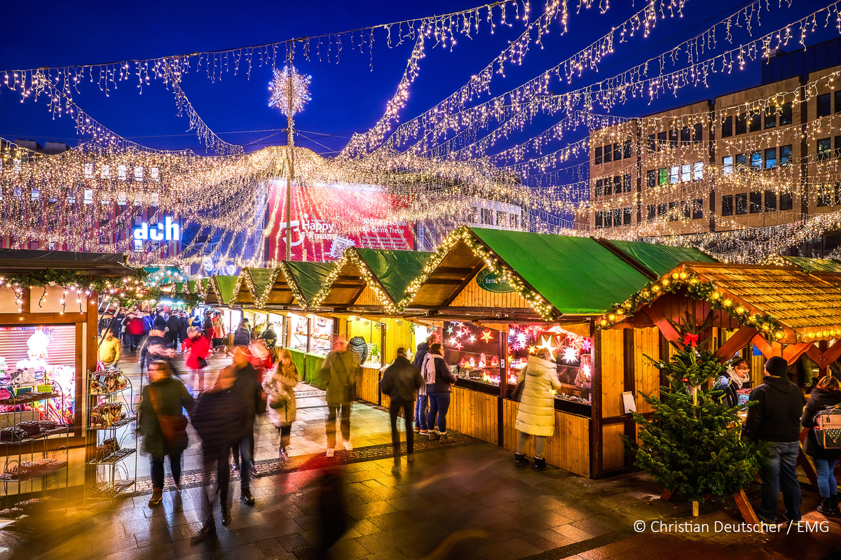 Kom in de kerstsfeer met deze kerstuitjes