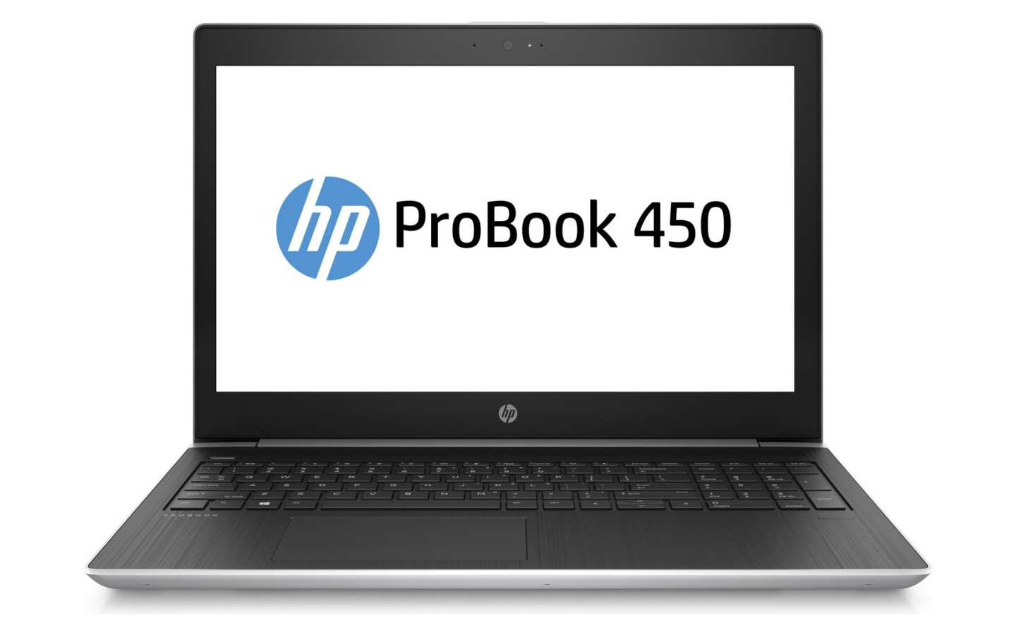 Refurbished HP laptop - 450 G5 - afbeelding 1
