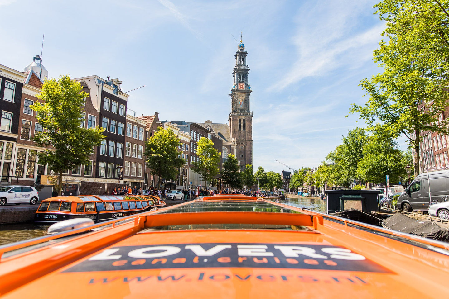 lovers-rondvaart-amsterdam - afbeelding 2