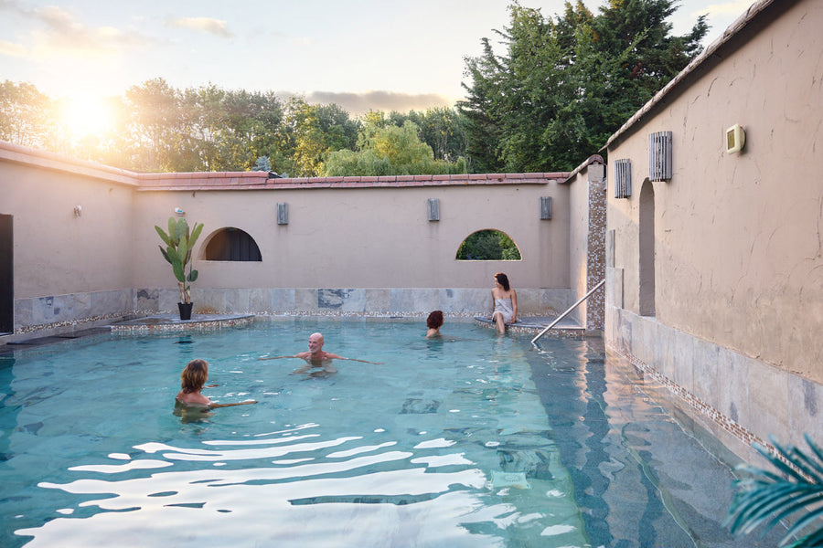 Dagje Wellness Elysium - afbeelding 1