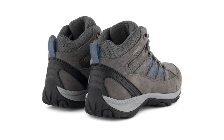 travelin-nyborg-men-grey - afbeelding 2