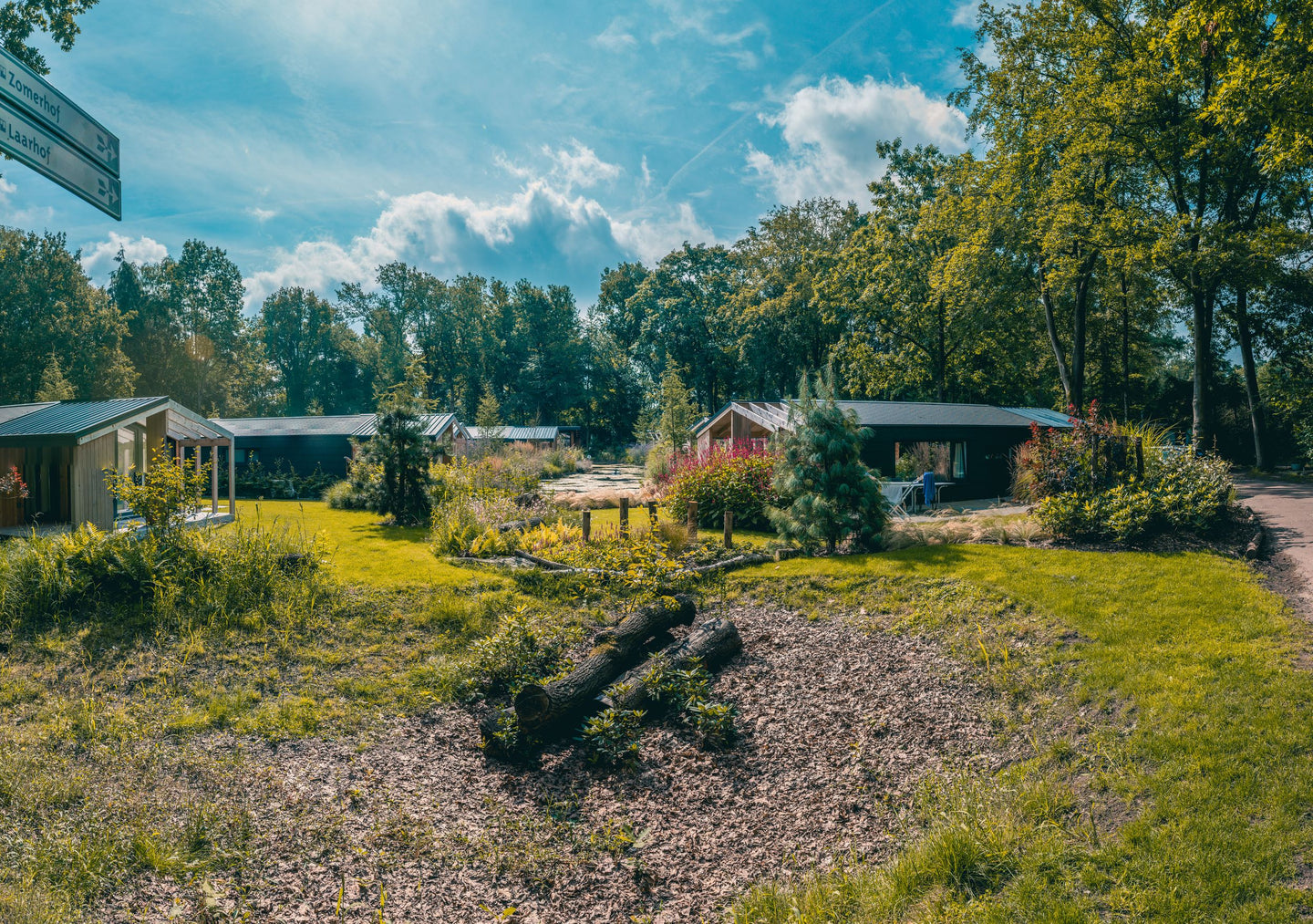 EuroParcs Utrechtse Heuvelrug - afbeelding 2