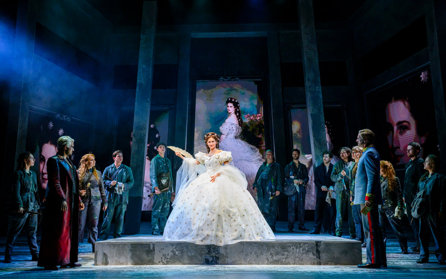 Elisabeth de Musical - Nu met € 12,50 korting - afbeelding 2