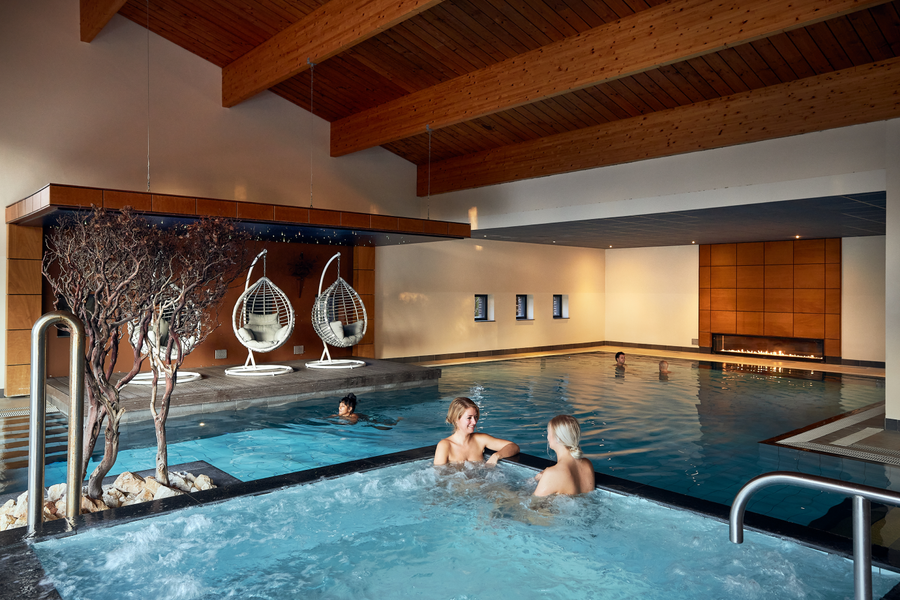Dagje Wellness SpaSense - afbeelding 1