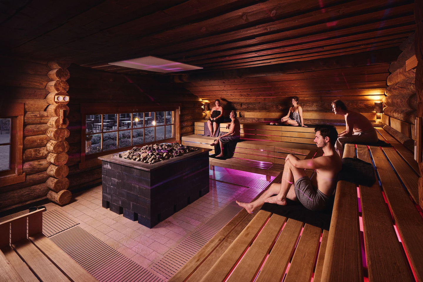 Dagje Wellness SpaPuur - afbeelding 3