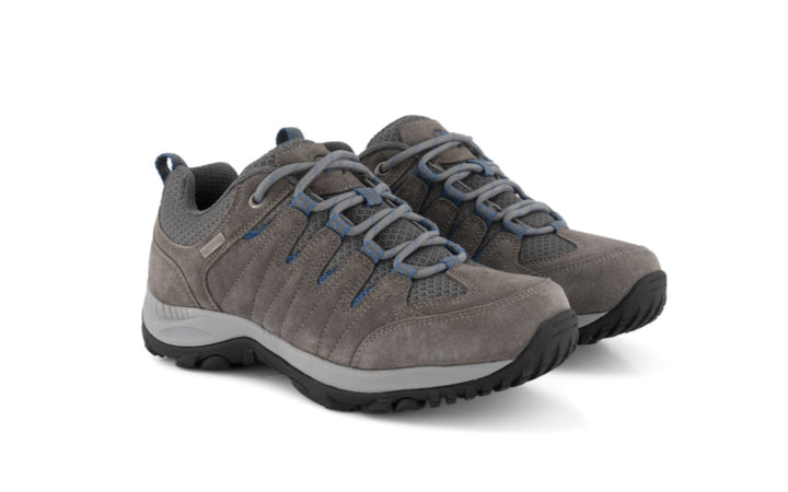 travelin-nyborg-low-lady-grey-2 - afbeelding 1