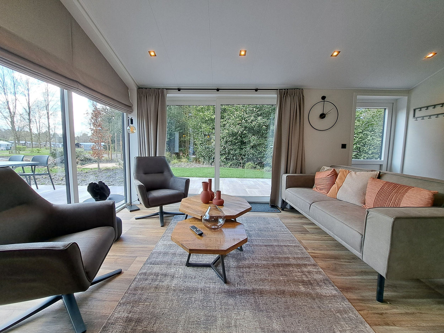EuroParcs Utrechtse Heuvelrug - afbeelding 5