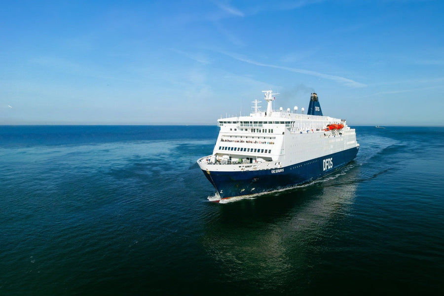 3-daagse MiniCruise naar Newcastle - afbeelding 1