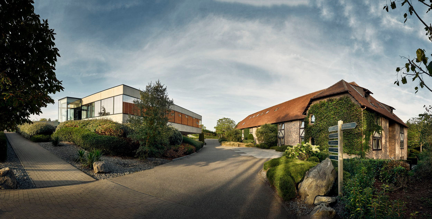 Stiemerheide - The Urban Hotel & Golf Retreat 4**** Superior (2p.) - afbeelding 1