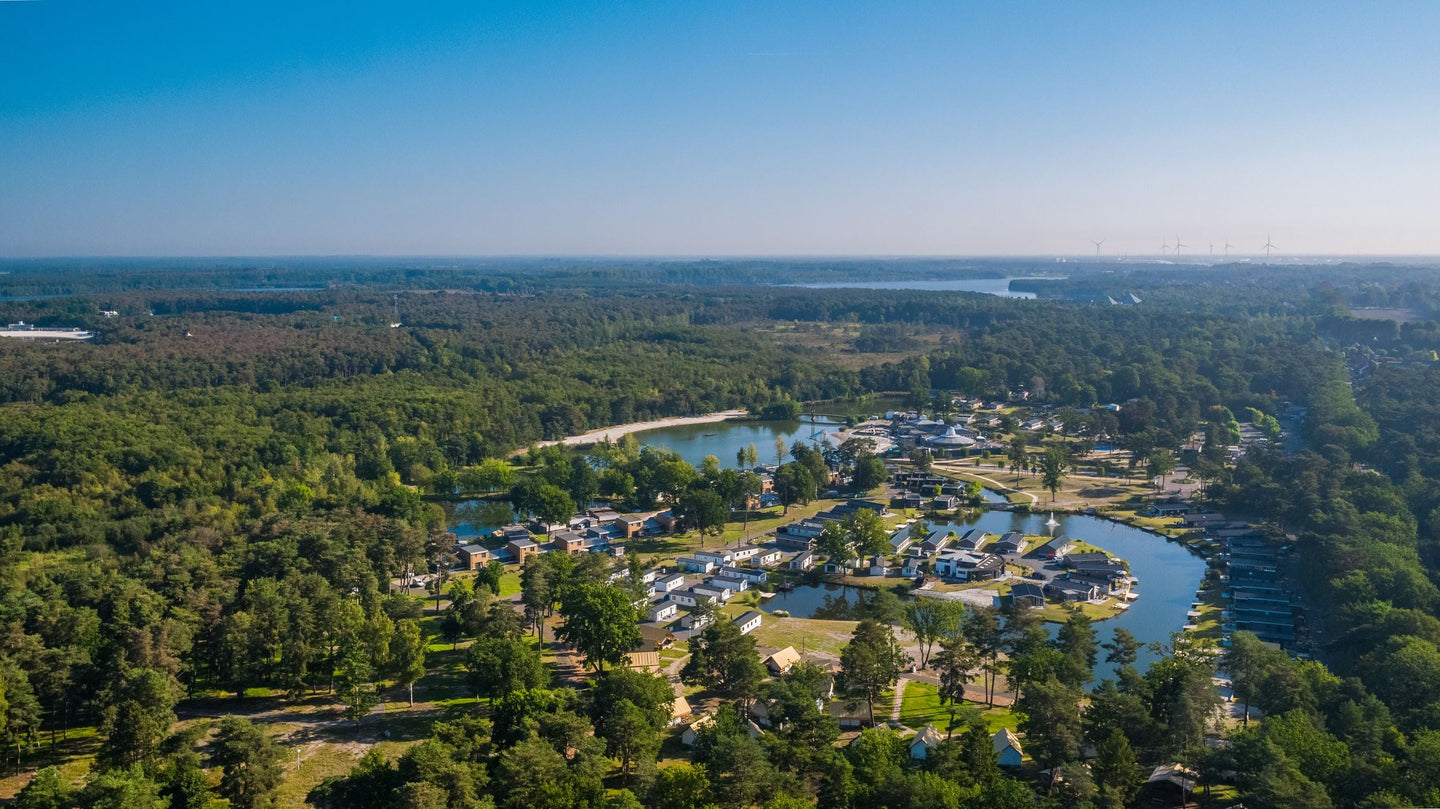 EuroParcs Zilverstrand - afbeelding 16