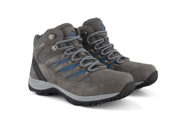 travelin-nyborg-men-grey - afbeelding 1
