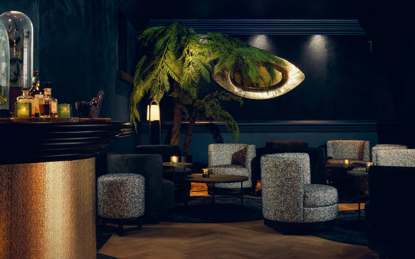 Overnachting in Hotel La Butte aux Bois ***** - afbeelding 6