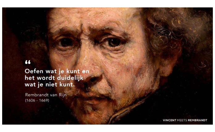vincentmeetsrembrandt - afbeelding 7