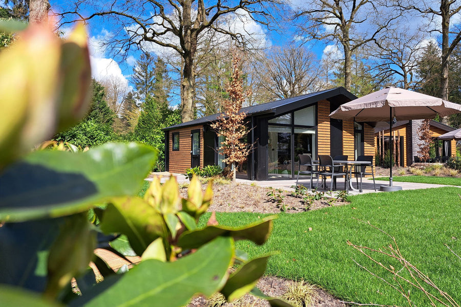 EuroParcs Utrechtse Heuvelrug - afbeelding 1