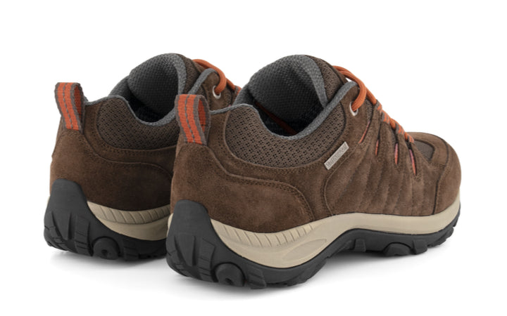travelin-nyborg-low-men-brown - afbeelding 2