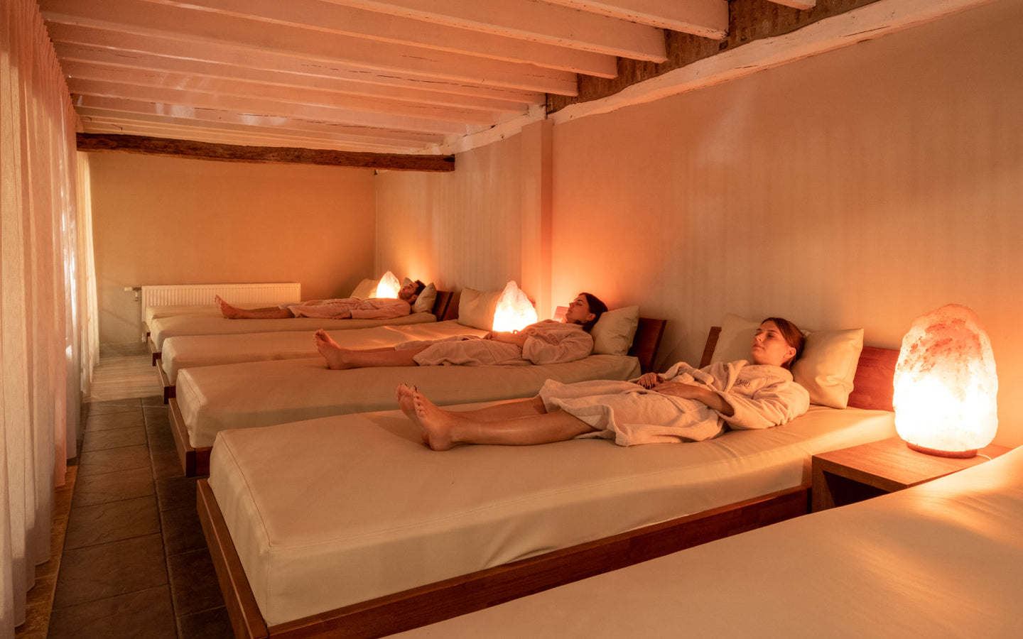 Wellness & Saunaresort Molenhoeve - afbeelding 3