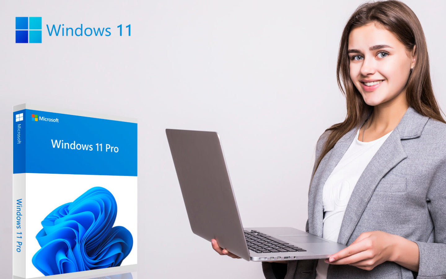 Windows 11 - professionele licentie sleutel met trainingen - afbeelding 4