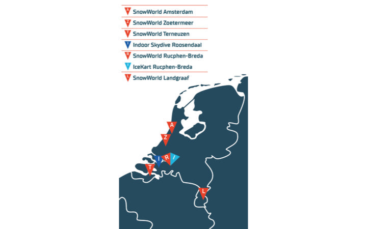 IceKart Rucphen-Breda - afbeelding 5