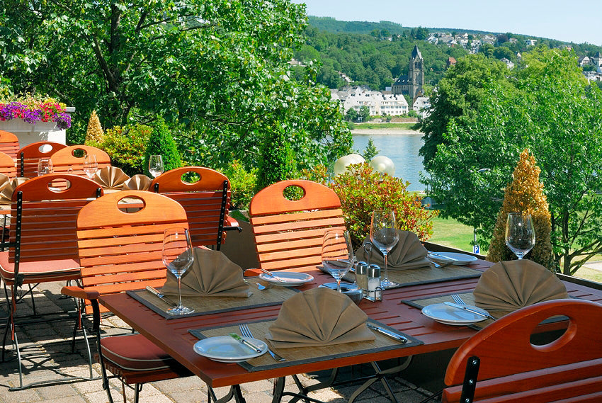 3 dagen Koblenz - Mercure Hotel Koblenz**** - afbeelding 6