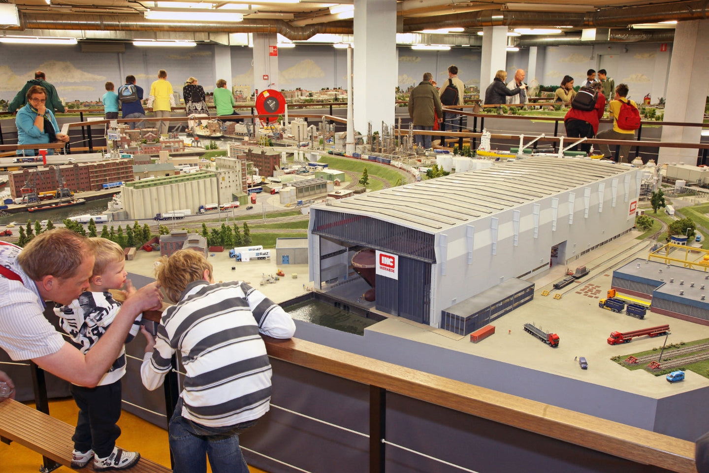 miniworld-rotterdam - afbeelding 2