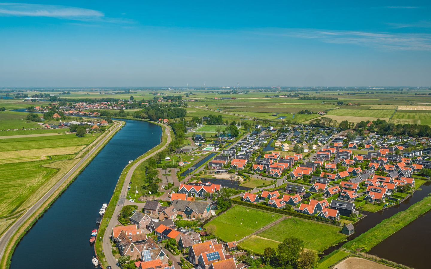 EuroParcs De Rijp - afbeelding 1