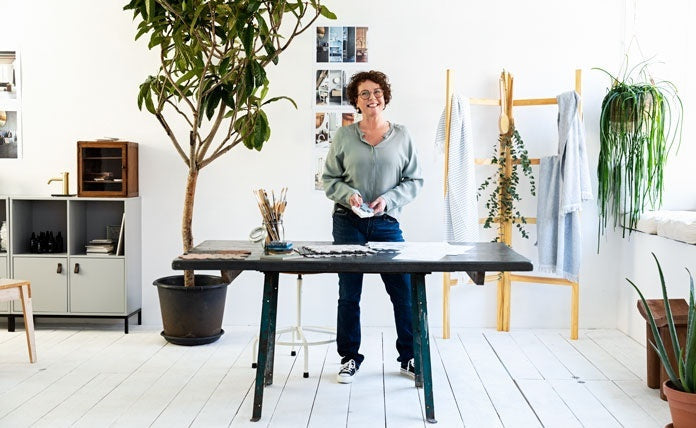 Ontwerp je eigen badkamer - vtwonen college online cursus - afbeelding 5