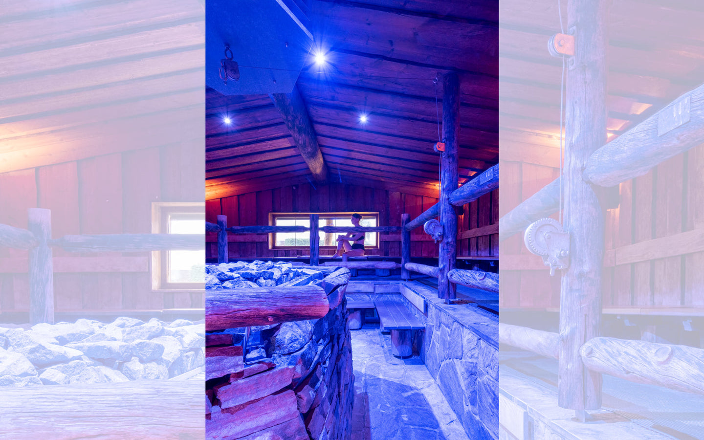 Wellness & Saunaresort Molenhoeve - afbeelding 8