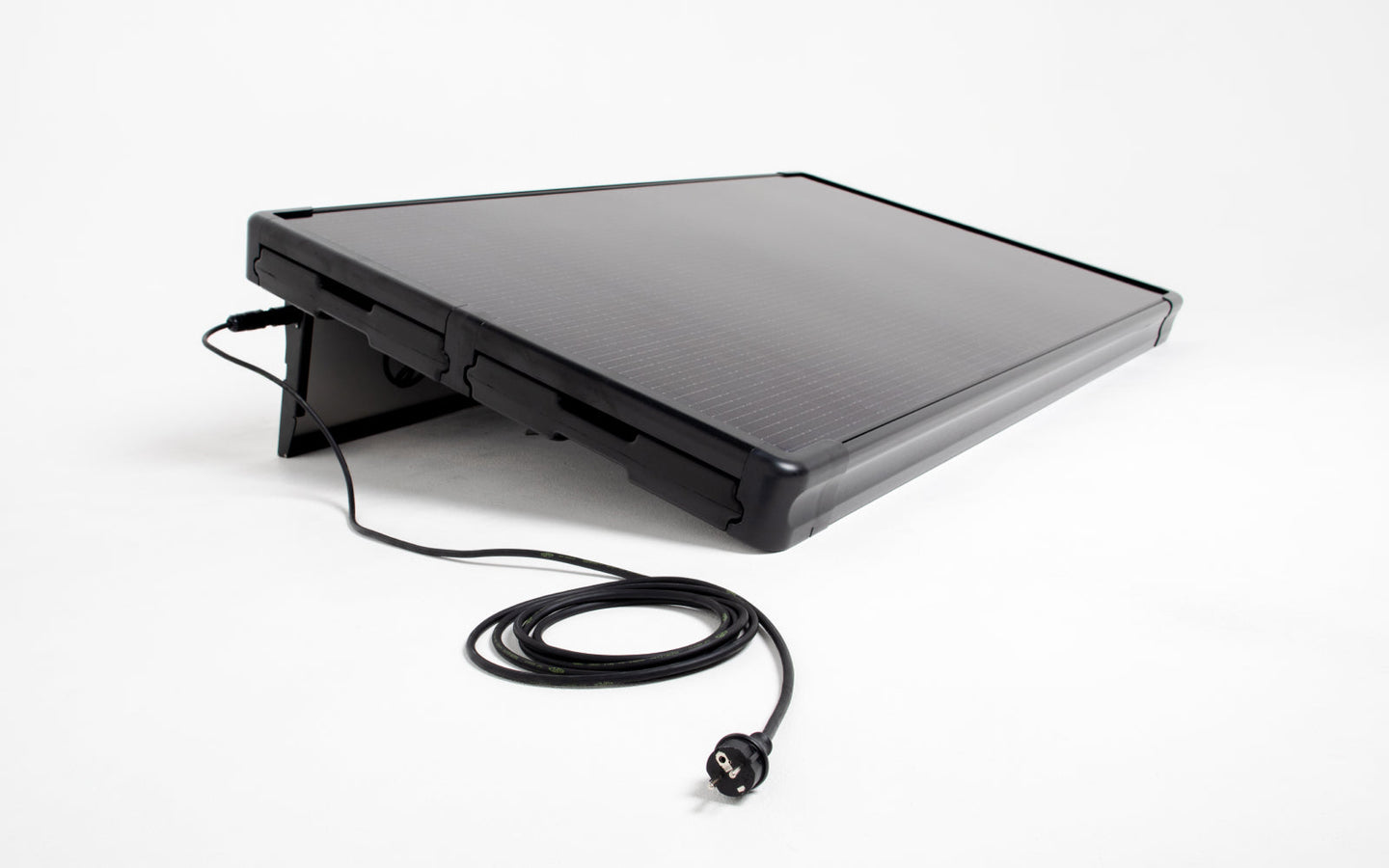Supersola Plug & Play Zonnepaneel 370Wp - afbeelding 5