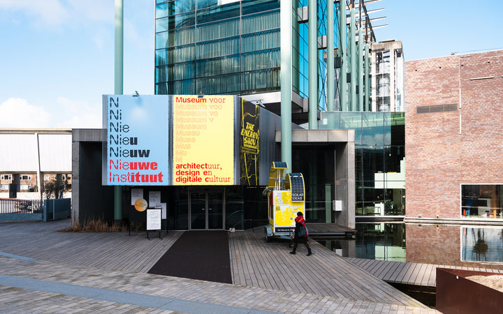 het-nieuwe-instituut - afbeelding 3