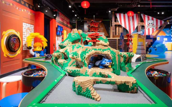 LEGOLAND® Discovery Centre Scheveningen - afbeelding 6