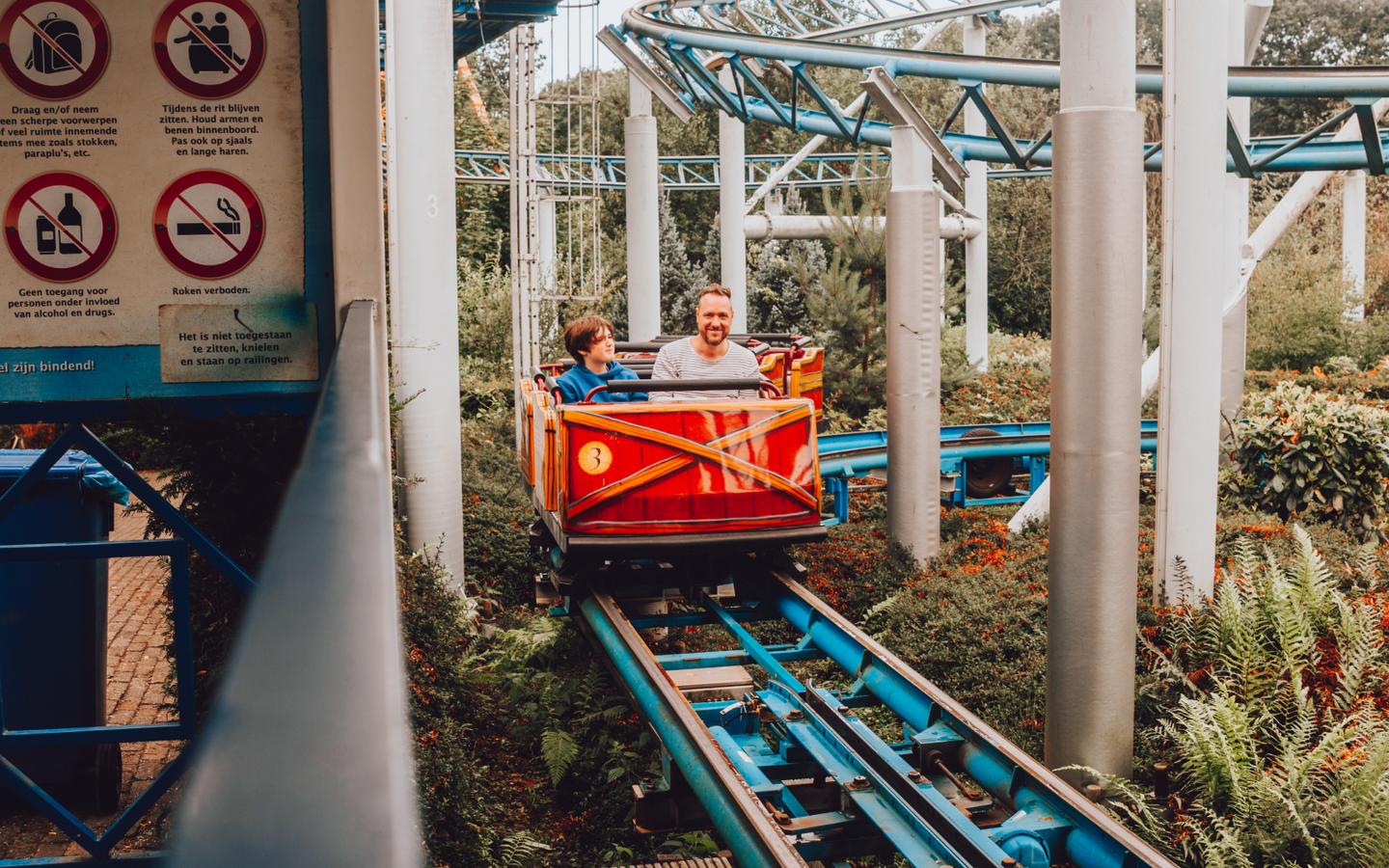pretpark-dippiedoe - afbeelding 7