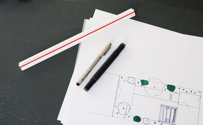 Ontwerp je eigen droomtuin - vtwonen college online cursus - afbeelding 2