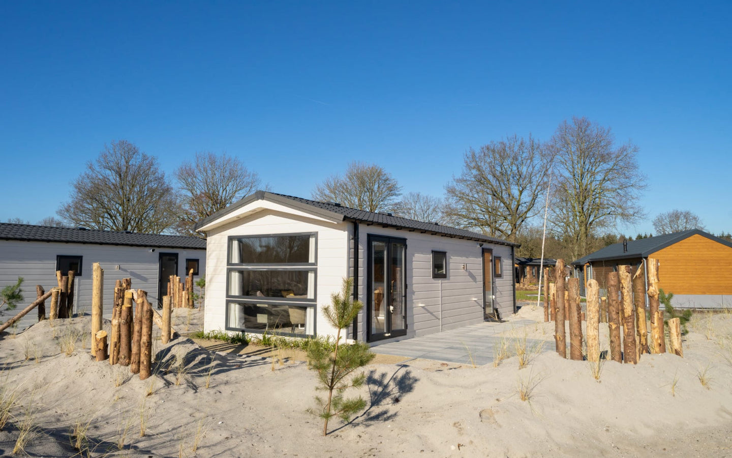 EuroParcs Zuiderzee - afbeelding 6
