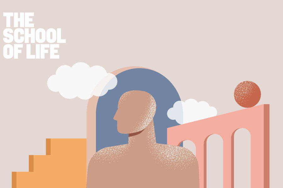 Filosofie voor een zinvol leven - afbeelding 1
