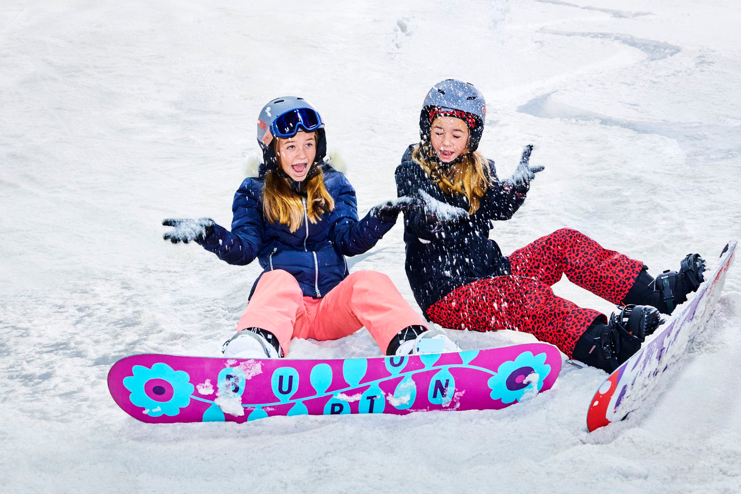 snowworld-dagskipas - afbeelding 2