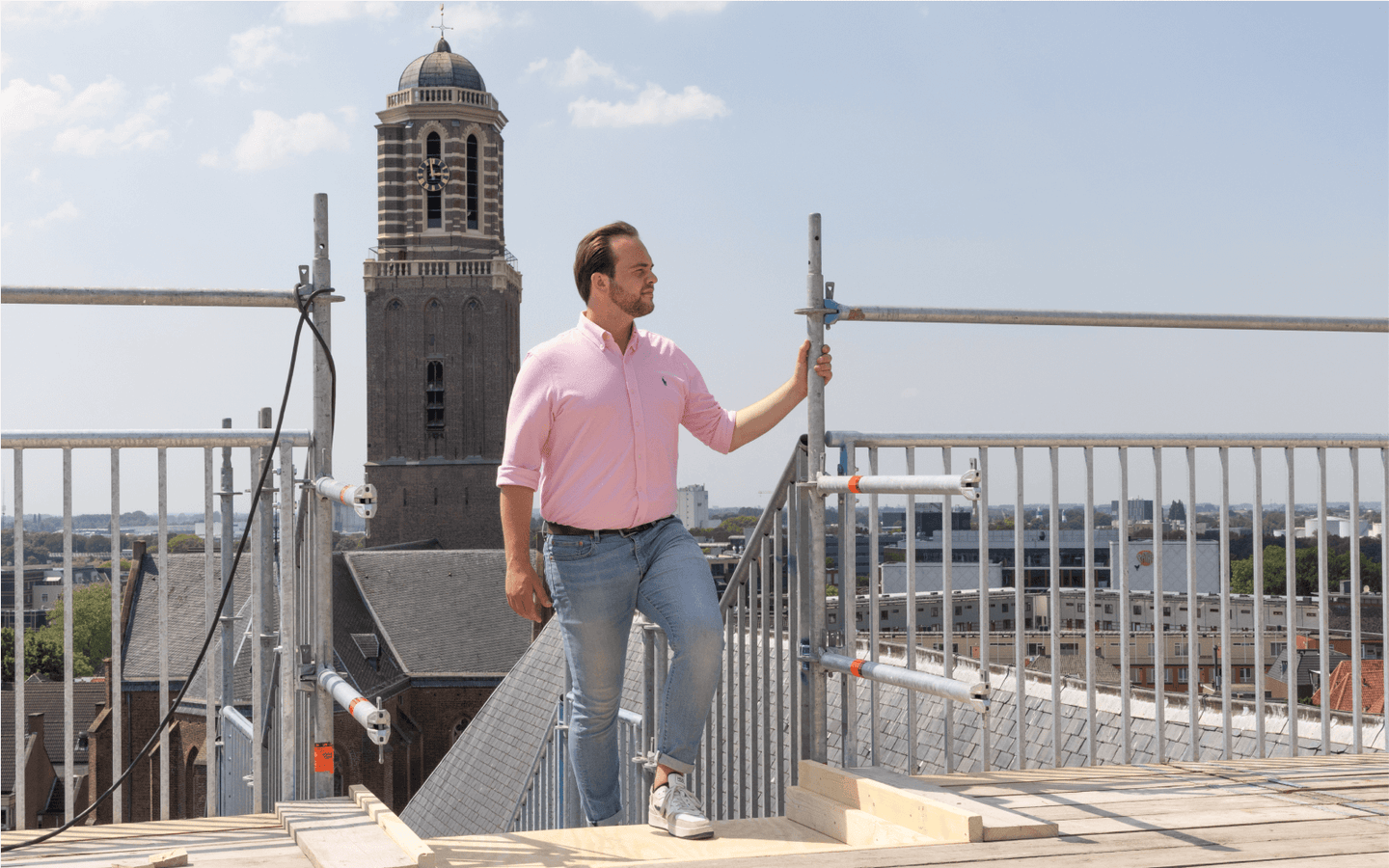 Stichting Academiehuis Grote Kerk Zwolle - afbeelding 5