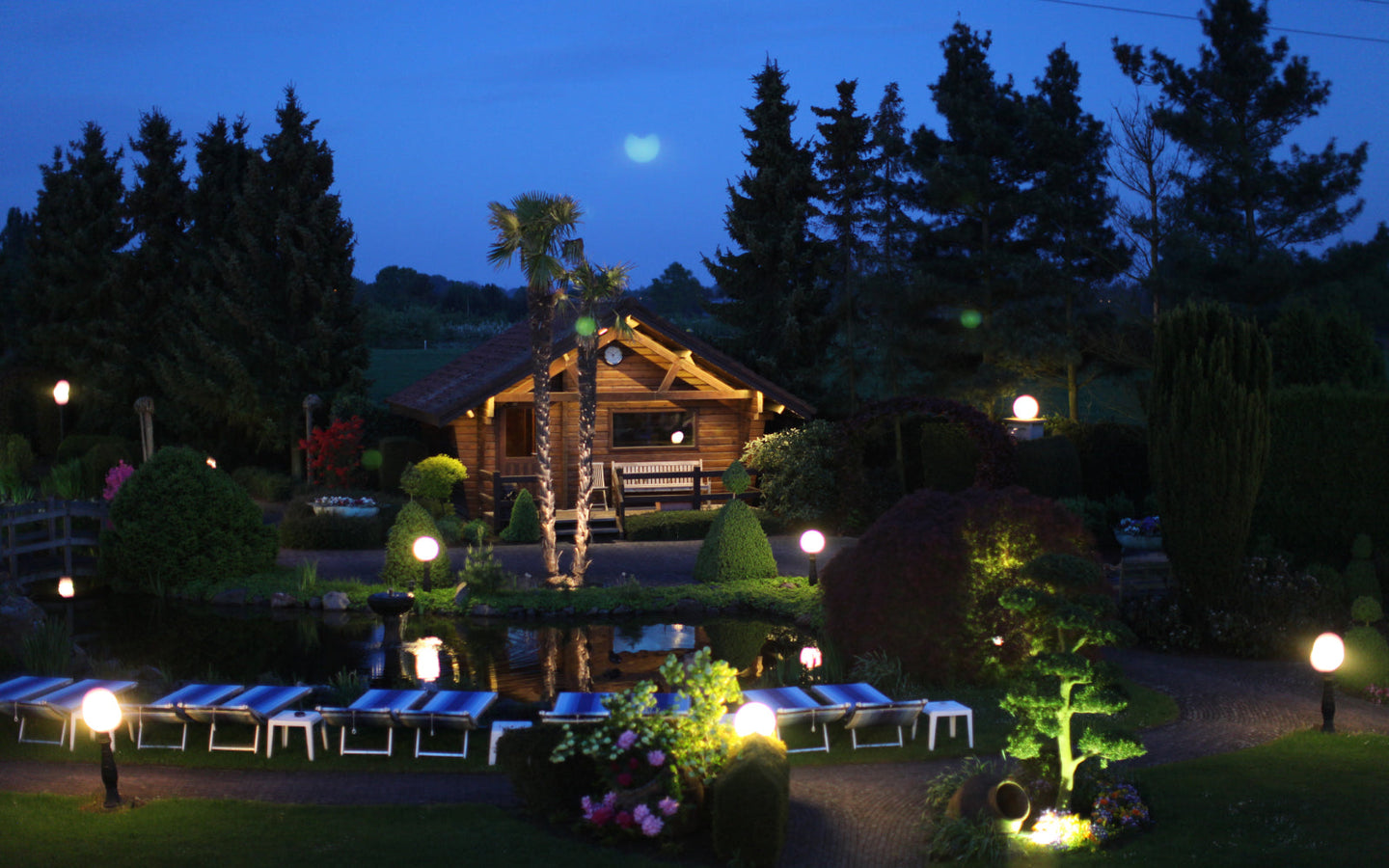 Wellness & Saunaresort Molenhoeve - afbeelding 4