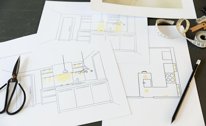 Ontwerp je eigen keuken - vtwonen college online cursus - afbeelding 6