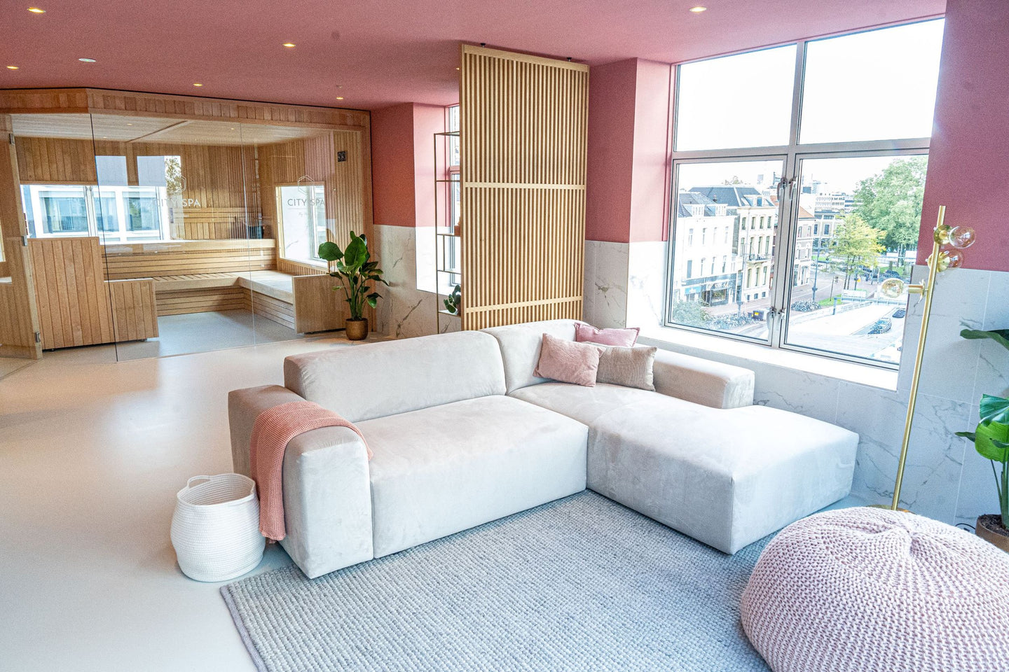 2 Dagen in luxe 5* Hotel Haarhuis Arnhem - afbeelding 6