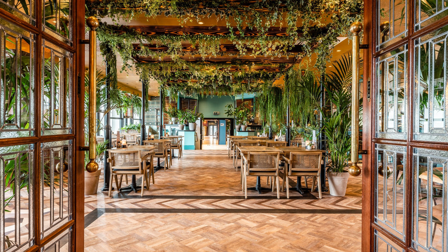 2 Dagen in luxe 5* Hotel Haarhuis Arnhem - afbeelding 2