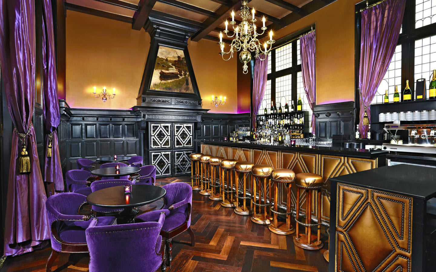 2 Dagen pure luxe in 5* Hotel Des Indes - afbeelding 6