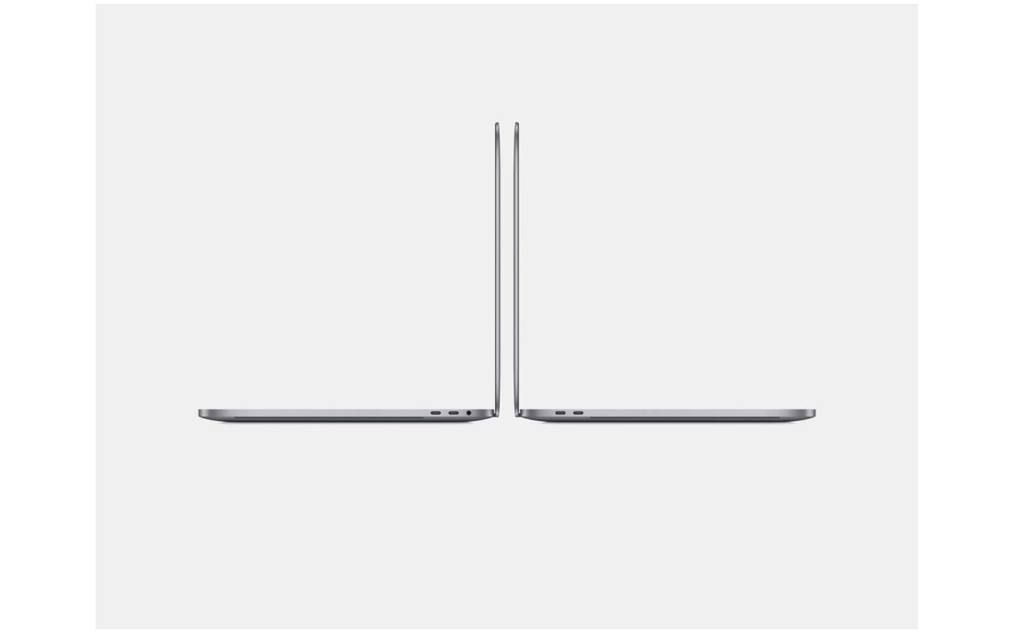 Refurbished MacBook Pro 16 inch Touch Bar - afbeelding 3