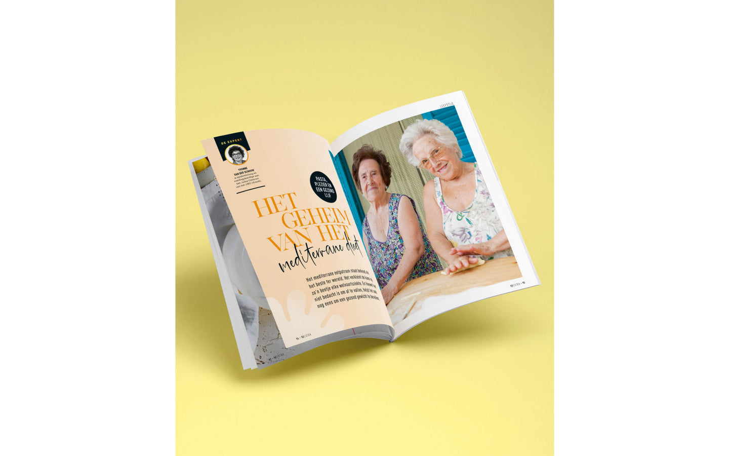 Margriet Zomerboek 2025 - afbeelding 9
