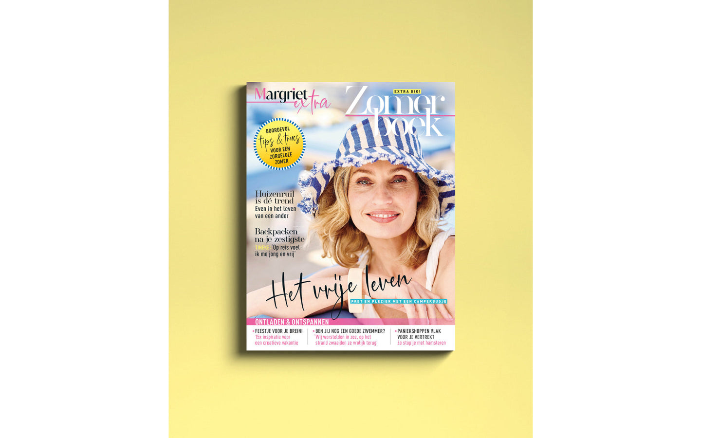 Margriet Zomerboek 2025 - afbeelding 6