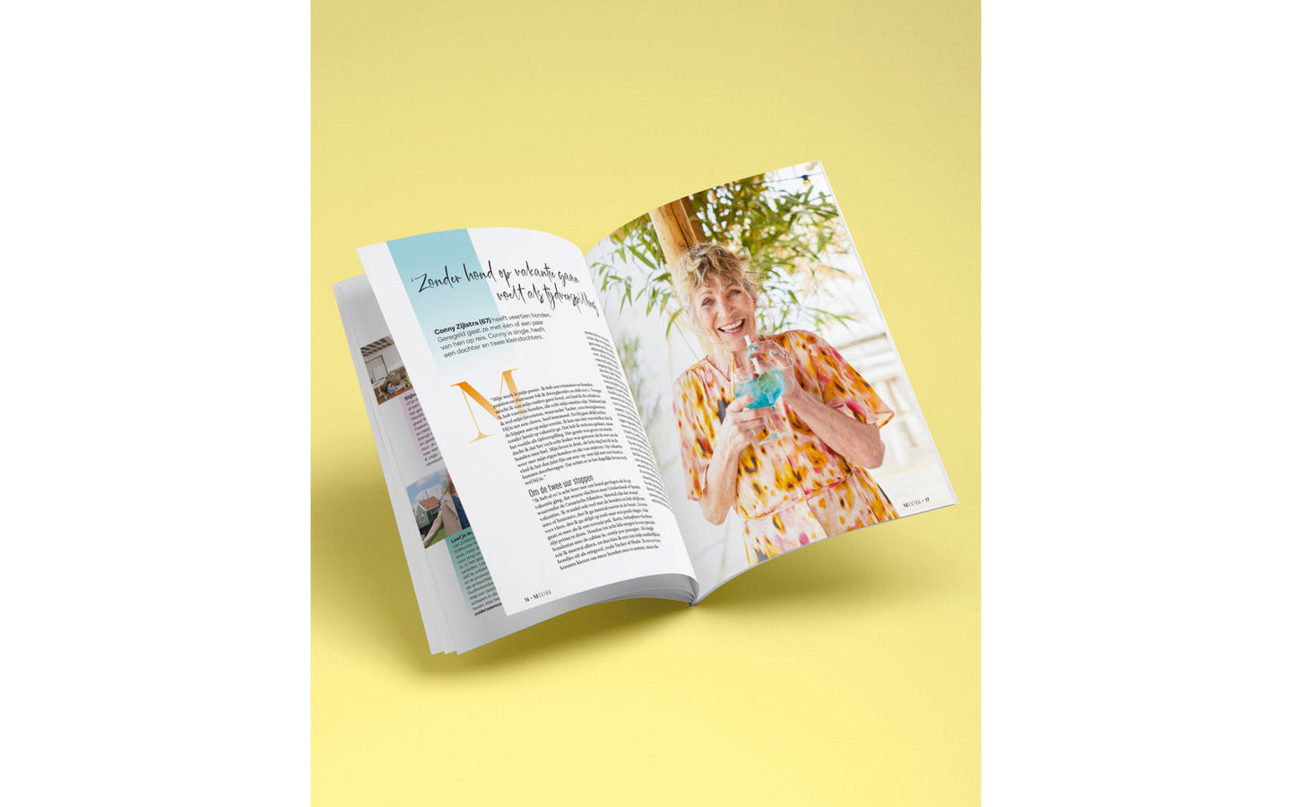 Margriet Zomerboek 2025 - afbeelding 7