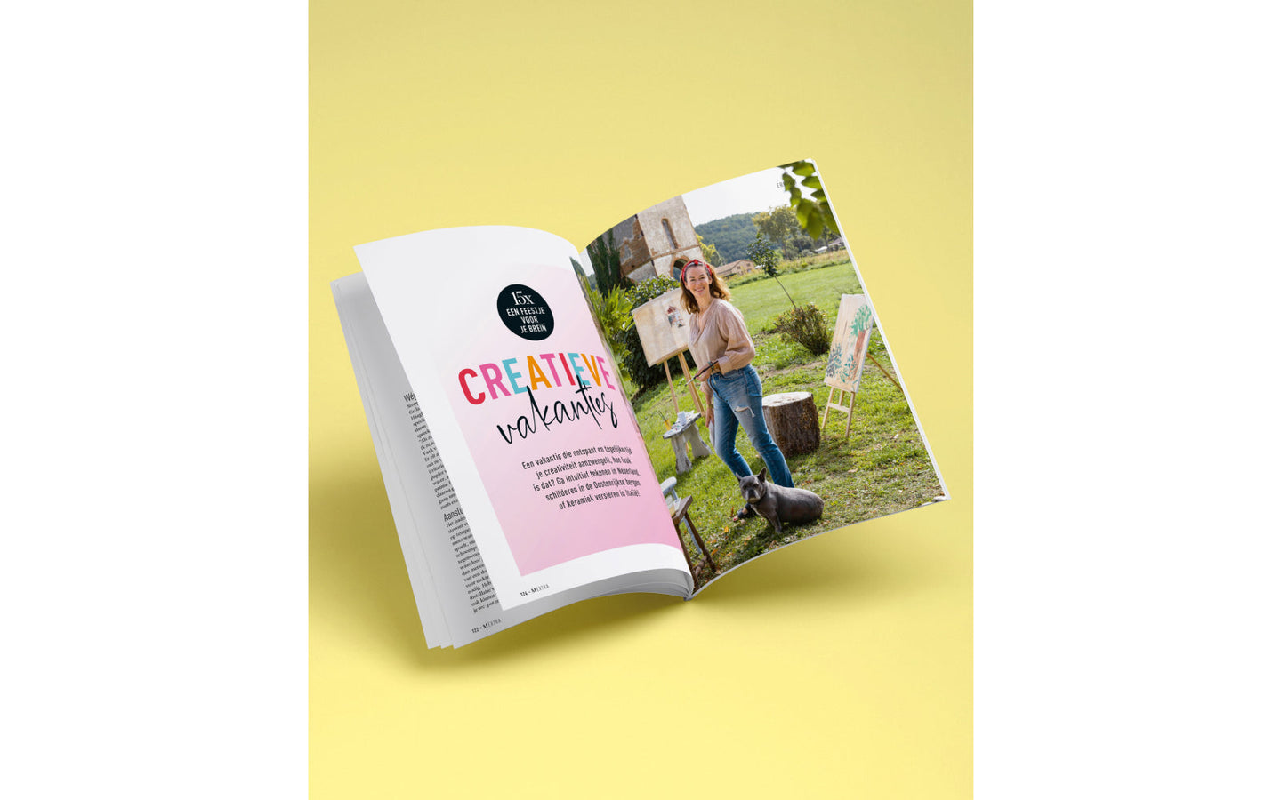 Margriet Zomerboek 2025 - afbeelding 4