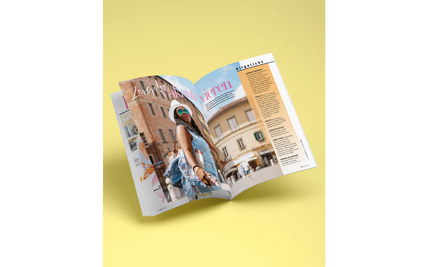 Margriet Zomerboek 2025 - afbeelding 2