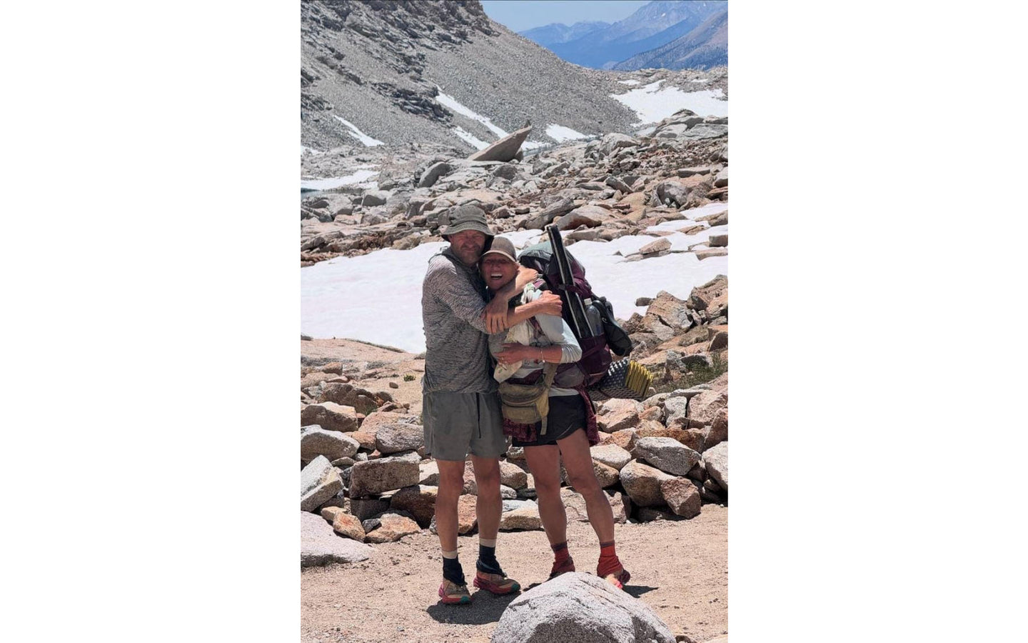 Kijk ons lopen toch - Jacqueline Eckhardt & Dennis Jansen - afbeelding 10