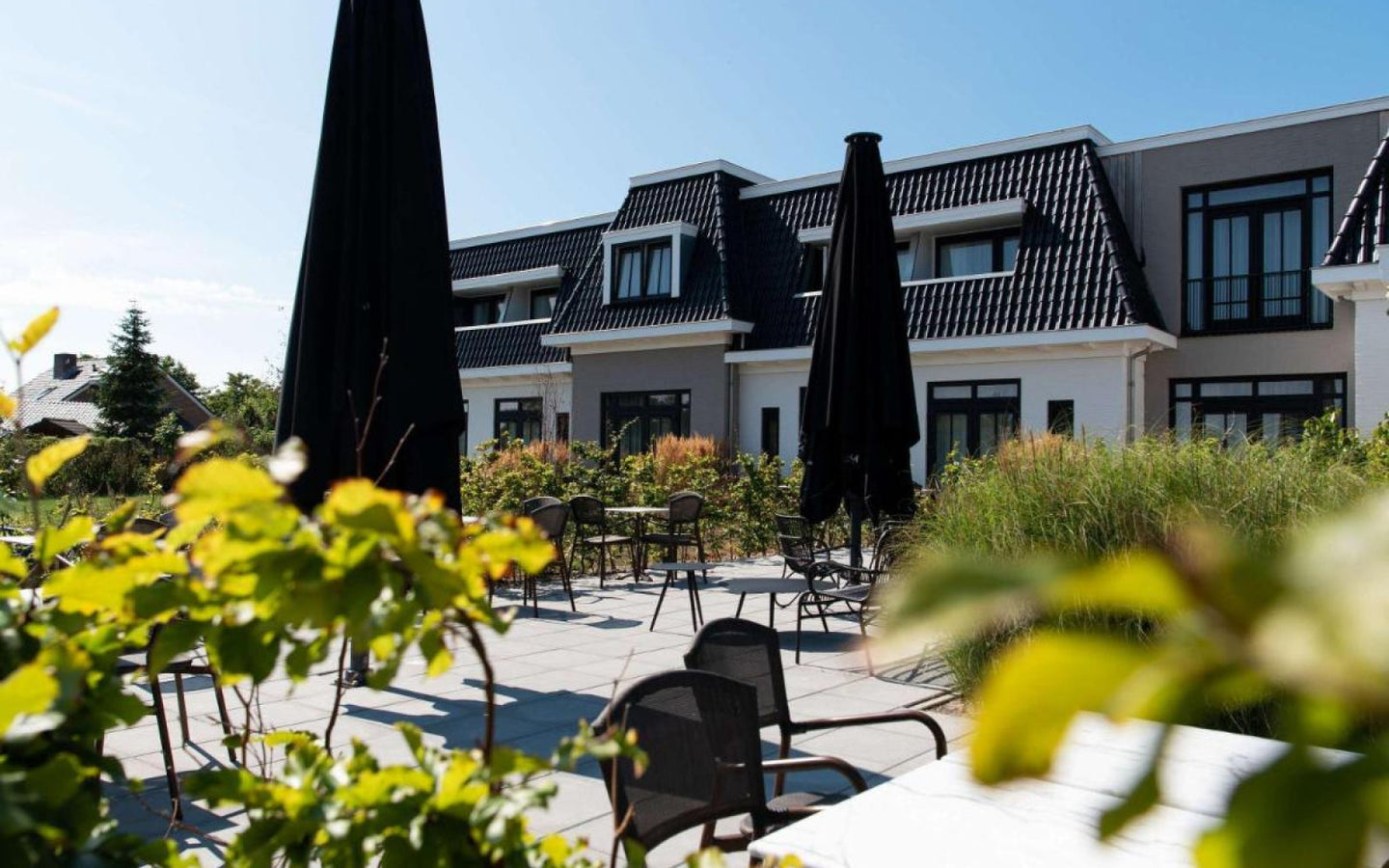 Lang weekend Zeeland in Hotel Ter Zand - afbeelding 2