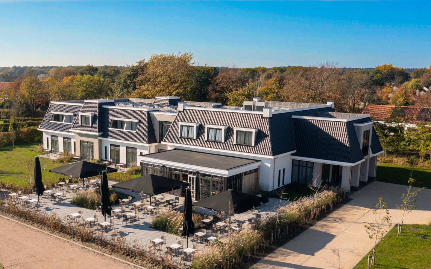 3-Daags luxe 4* verblijf in prachtig Zeeland bij Hotel ter Zand - afbeelding 11
